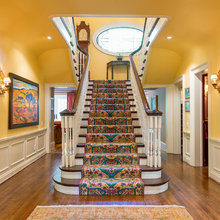 Stairway
