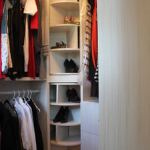 Shoe Storage
