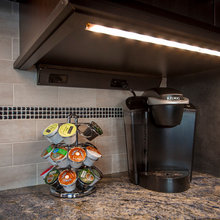 Undercounter lighting