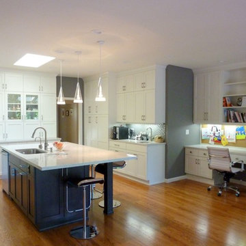 Kitchen Design Contest 13-14 Entries