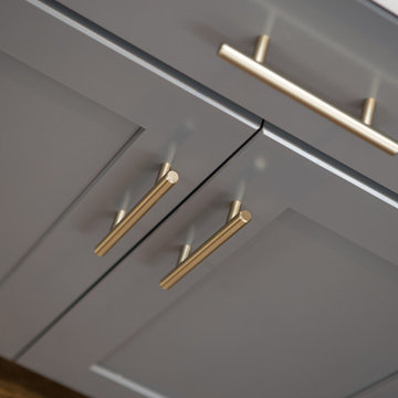 Your Huntley, IL Neighbor’s Kitchen Renovation