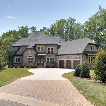 Custom Home - Providence Downs South