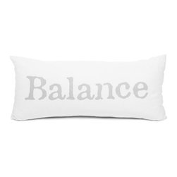 12"x24" Pillow Covers - Products