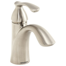 Transitional Bathroom Sink Faucets by Speakman Company