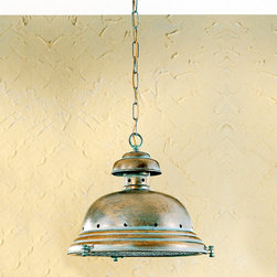 Nautical Lighting - Ceiling Lighting