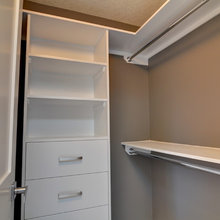 Closets