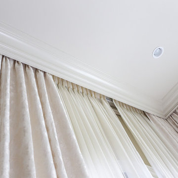 Charlotte Home