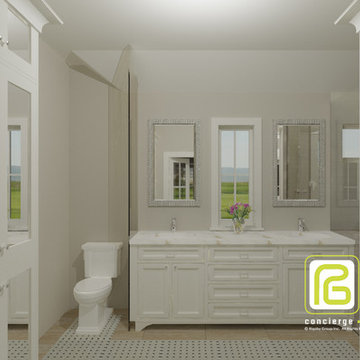 3D Renderings - Pre-Construction