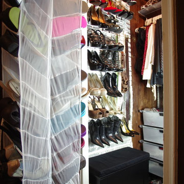 Closet case