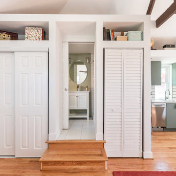 Additional Dwelling Unit in Takoma Park