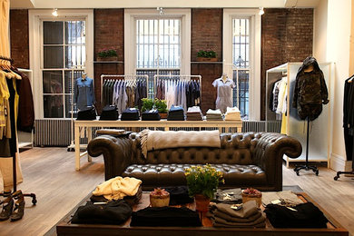 Rag & Bone Showroom