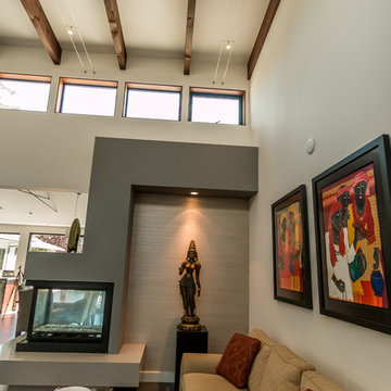 Cool Contemporary