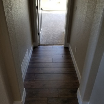Project Canyon Vista