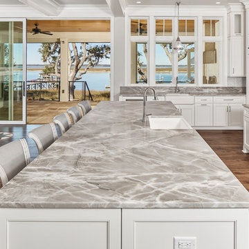 Calibogue Kitchen, Hilton Head Island