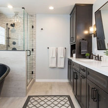 Bathroom Ideas