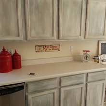 Kitchen Ideas
