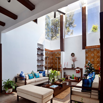 Villa Interiors