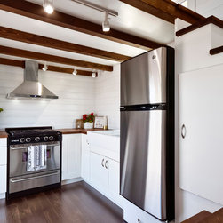 New Mint Tiny Home - Products