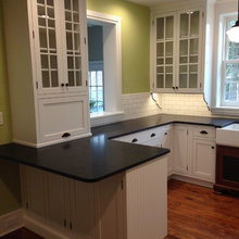2019 Kitchen