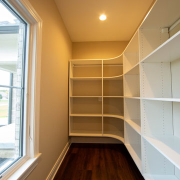 Classic Ranch with Finished Basement