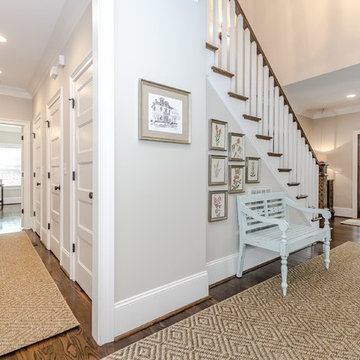 Ranch Renovation in Foxcroft