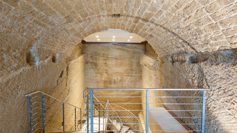 restauro a San Marino della Fondazione Graziani