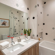 Kid Bathroom
