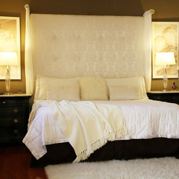 Bedrooms