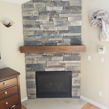 Boral Cultured Stone - Southern Ledgestone