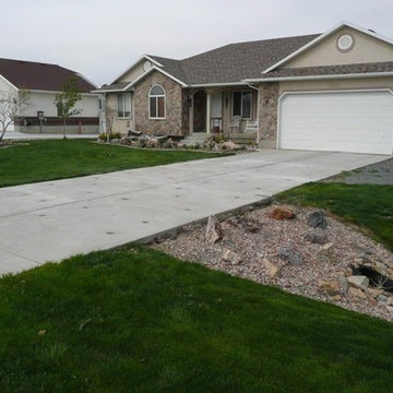 Our Work