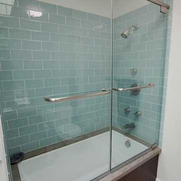 Fulton Hall Bath