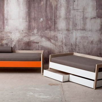 Tagesbetten von MintDesign