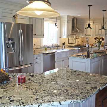 Becky's Kitchen