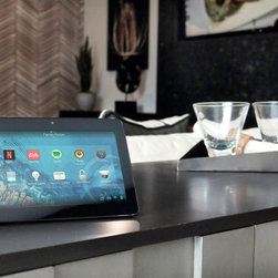 Home Automation - Smart Home - Home Electronics