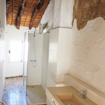 Reforma en vivienda