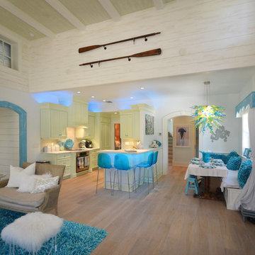 Major Remodel
