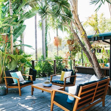 13 Ways to Bring Tropical Style Home