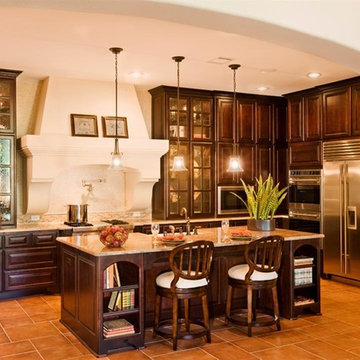 Kitchens