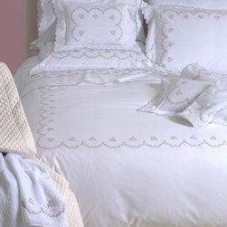 Bed Linen Sets - Duvet Covers And Duvet Sets