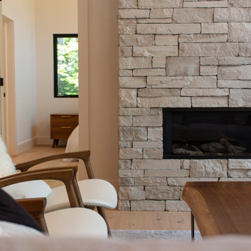 Georgian Bay Luxury Cottage