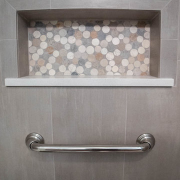 Azalea Bathroom Renovation Projects