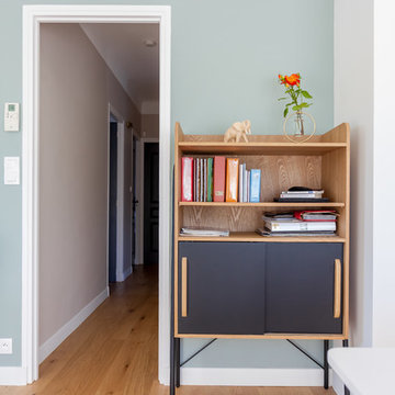 Rénovation complète d'un Appartement