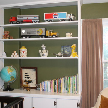 The Little Prince Nursery