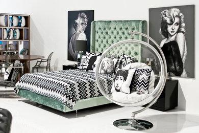 SoCo Showroom (Costa Mesa, CA)