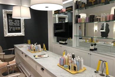 DryBar