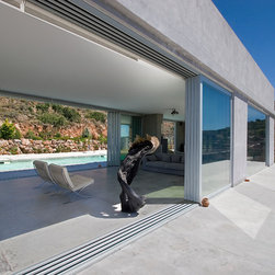 LaCantina Doors - Products