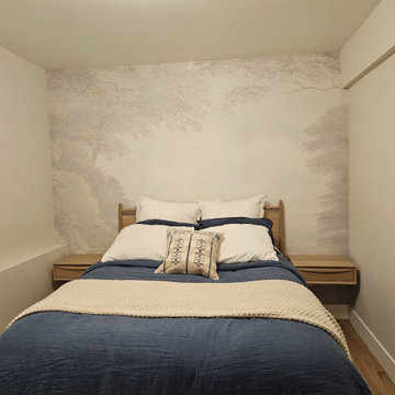 Phoenix Residential Wallpaper Installation