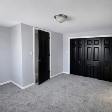 Interior Painting - Grant Park, IL
