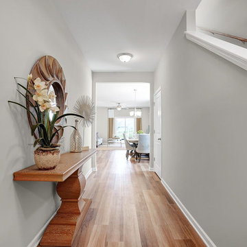 Avalon Cottages Robie Model
