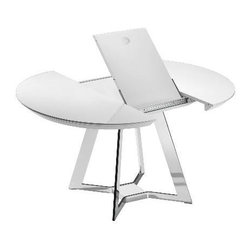 MEZZO Tondo Dining table Bacher - Dining Tables
